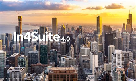 In4Suite® RE LOGIN .